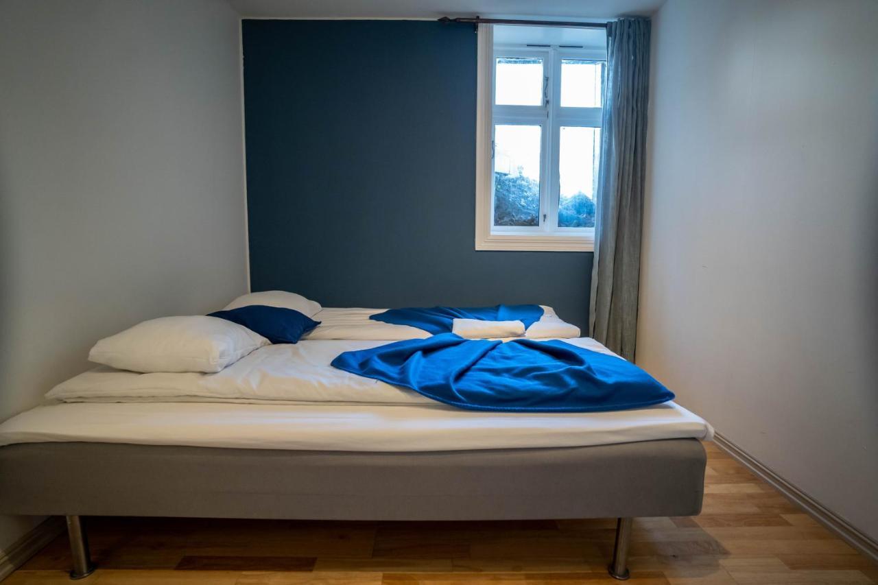 Central Nicolas Apartment Nr6 Stavanger 4 Rooms المظهر الخارجي الصورة