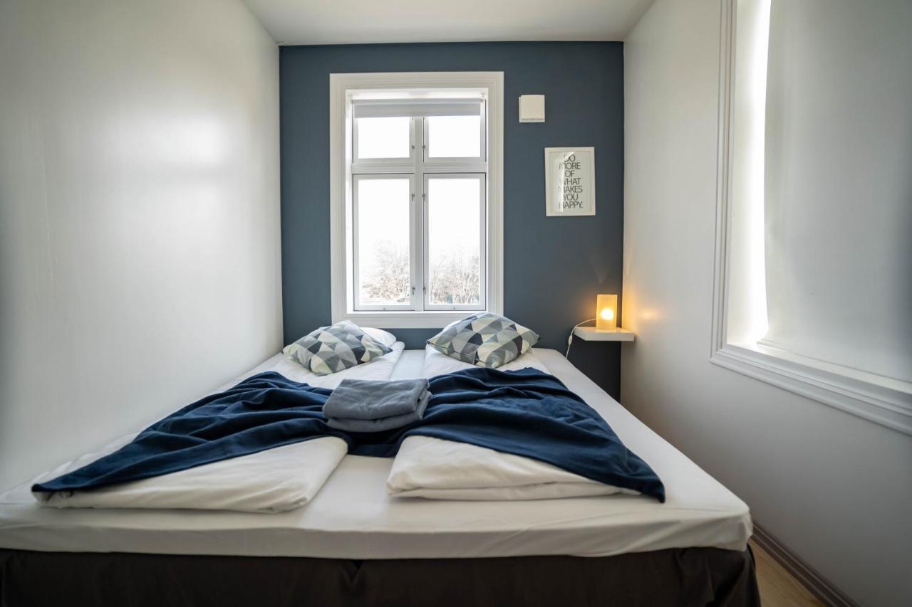 Central Nicolas Apartment Nr6 Stavanger 4 Rooms المظهر الخارجي الصورة