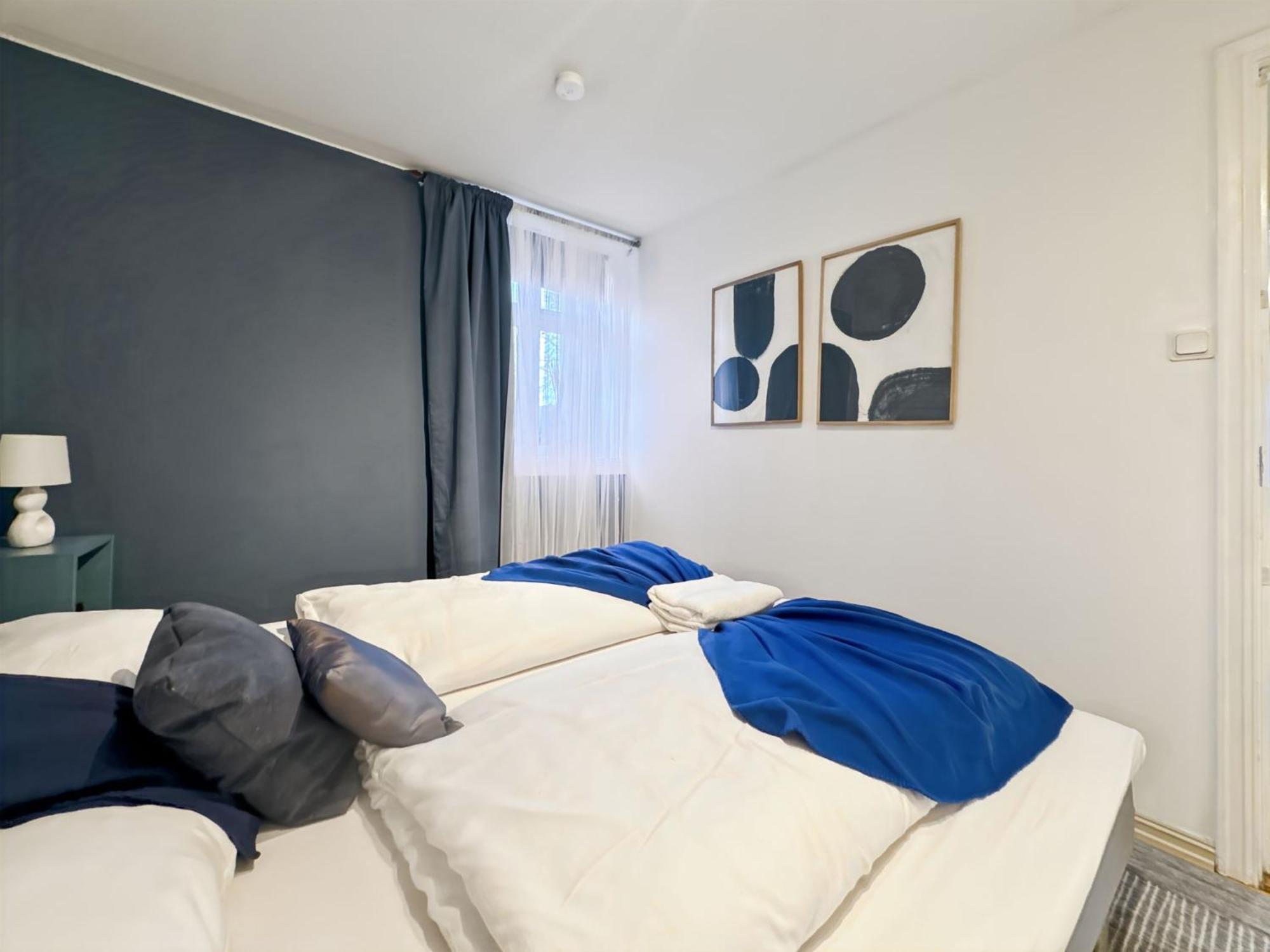 Central Nicolas Apartment Nr6 Stavanger 4 Rooms المظهر الخارجي الصورة