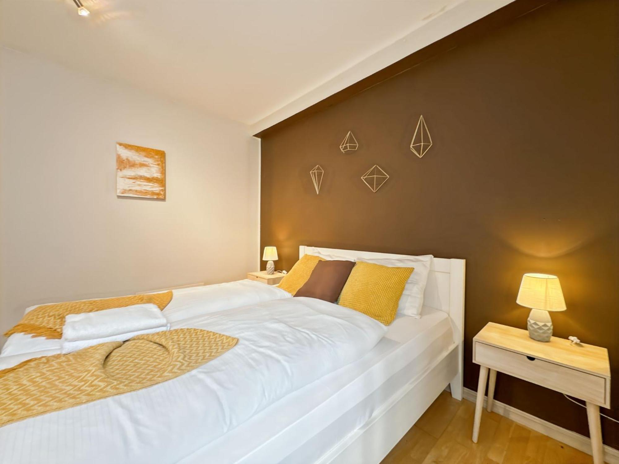 Central Nicolas Apartment Nr6 Stavanger 4 Rooms المظهر الخارجي الصورة