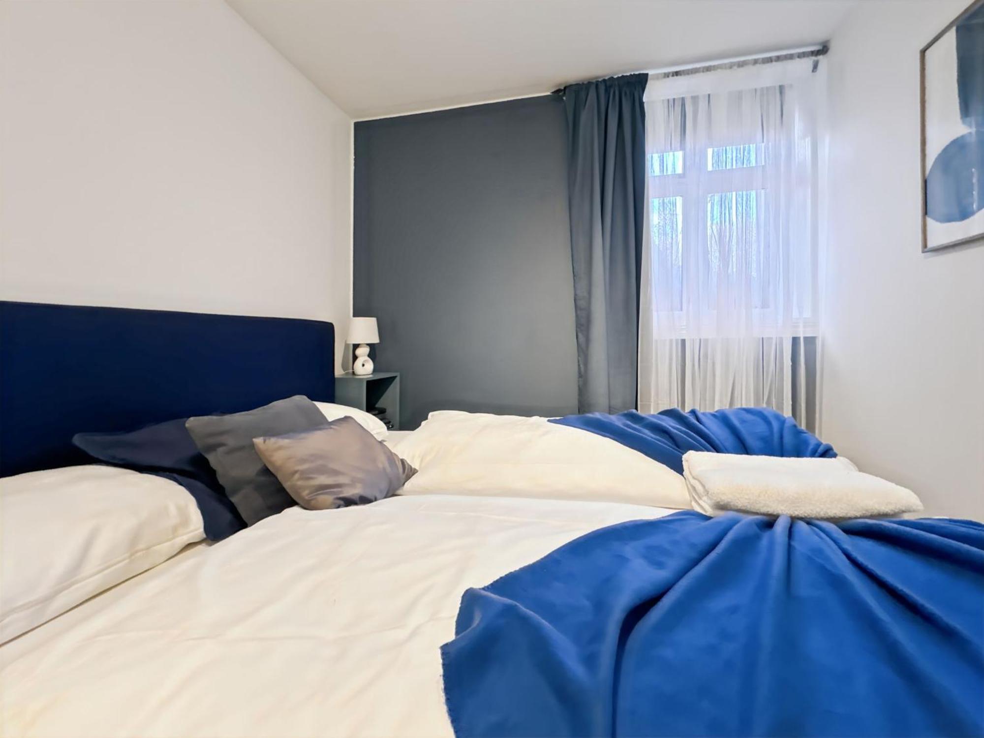 Central Nicolas Apartment Nr6 Stavanger 4 Rooms المظهر الخارجي الصورة