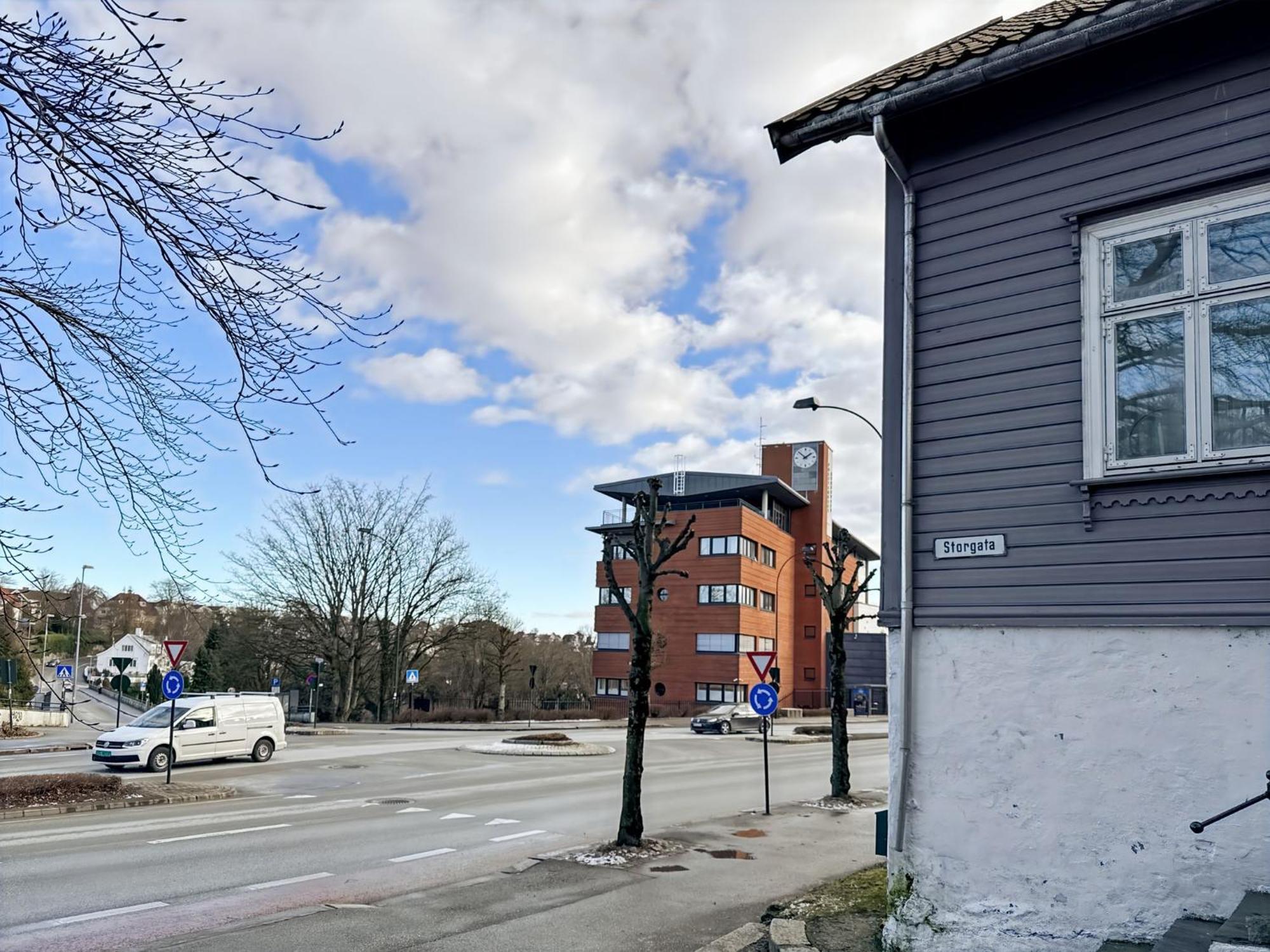 Central Nicolas Apartment Nr6 Stavanger 4 Rooms المظهر الخارجي الصورة