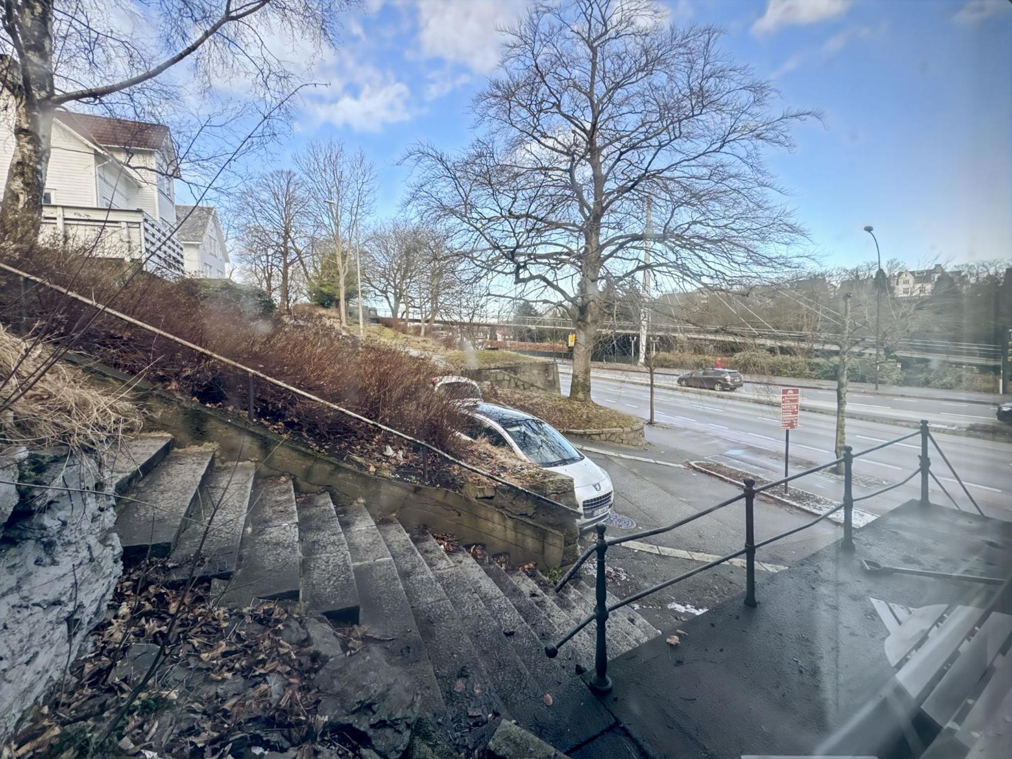 Central Nicolas Apartment Nr6 Stavanger 4 Rooms المظهر الخارجي الصورة